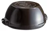 EMILE HENRY Brot-Set  Fusain EH 5507 79 3289317955075 Produktbild-Vorschau 1