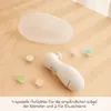 Miniland Babyschnaider Durchsichtig  Durchsichtig One Size Produktbild-Vorschau 10