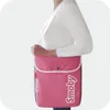 Smoby Dreirad Baby Balade Plus Rosa Produktbild-Vorschau 12