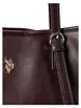 U.S. POLO ASSN. Schultertasche Blackstone Shopping Bag Produktbild-Vorschau 8