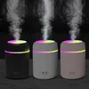300ml LED Luftbefeuchter USB Aroma Diffusor Purifier Auto Produktbild-Vorschau 4