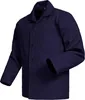 Shield Protect Arbeitsjacke  marineblau 250g/qm Gr. XXL Produktbild-Vorschau 1