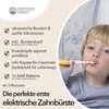 Matchstick Monkey Baby Elektrische Schallzahnbürste - Produktbild-Vorschau 3