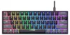 TRUST Trust GXT 867 Acira tastiera da gioco USB QWERTZ Anteprima dell’immagine prodotto 1