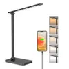 Fine Life Pro LED Schreibtischlampe Dimmbare Tischlampe LED Produktbild-Vorschau 1