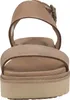 Timberland Sandalen Sandalen Nubukleder Produktbild-Vorschau 9
