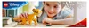 Simba le lionceau du Roi Lion - Disney LEGO 43243 Voir les images du produit 26