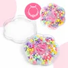 Make-up Set Kinder mit Spiegel Koffer, 18 Lidschatten, Produktbild-Vorschau 11