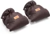 Handwärmer für Kinderwagen (2 St.) – Chocolate Winter Produktbild-Vorschau 4