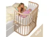 babybay Boxspring Beistellbett, weiß lackiert Produktbild-Vorschau 20