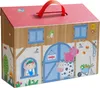 HABA® 1306940001 Set di giochi della fattoria Anteprima dell’immagine prodotto 1