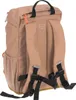Lässig Kinderrucksack - Big Outdoor Backpack Nature, Braun Produktbild-Vorschau 2