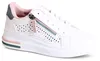 topschuhe24 2700 Damen Sneaker Plateau Turnschuhe , Produktbild-Vorschau 1