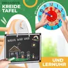 KIDIZ® Klettergerüst Montessori Kletterdreieck 7in1 Produktbild-Vorschau 9