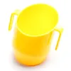 Doidy Cup Babybecher Kinderbecher Becher Gelb Produktbild-Vorschau 8