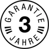 Kulissentisch >Judd< rund ausziehbar bis 144cm, weiss Produktbild-Vorschau 6