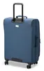 DELSEY PARIS trolley Maubert 2.0 4 Double Rolls Expandable Voir les images du produit 4