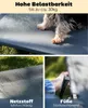 Cama para perros Lionto, cómoda cama para exteriores con Vista previa de la imagen del producto 7
