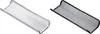 helit Stifteschale the tray networ k, Drahtmetall, silber Produktbild-Vorschau 2