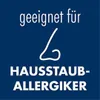Irisette Body Contour Kopfkissen 2er Set 80x80 cm mit Produktbild-Vorschau 10