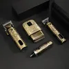 OKWISH Profi zastřihovač vlasů set, pánský holicí set, Náhled obrázku produktu 2