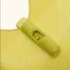 FURLA IRADE MINI HOB Handtasche für Damen in Gelb Produktbild-Vorschau 4