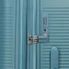 travelite carrello Roomer 4W Trunk Trolley Aqua petrolio Anteprima dell’immagine prodotto 8