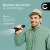 CELLONIC 1x Akku für Beleuchtung / Taschenlampe Kompatibel Produktbild-Vorschau 6