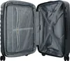 bugatti trolley Corium Hard-Top Case Trolley Black noir Voir les images du produit 10