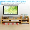 Podstawka pod monitor Fleau - podstawka pod laptopa - Podgląd zdjęcia produktu 8