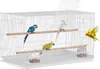 Kooien voor vogels, specifiek voor parkieten, vogelhuis, Productafbeelding-voorbeeld 1