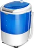 COSTWAY Mini lavatrice 170W con centrifuga, lavatrice da Anteprima dell’immagine prodotto 1