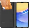 Custodia per cellulare Samsung Galaxy A15 4G/5G Book Case Anteprima dell’immagine prodotto 4