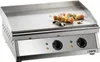 Saro FRY TOP 610, Edelstahl, Freistehend, Edelstahl, 2 Produktbild-Vorschau 1