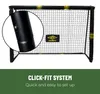 Bramka piłkarska Umbro – bramka piłkarska 180 x 120 x 60 cm Podgląd zdjęcia produktu 8