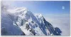 Acrylglasbilder 120x60 Wandbild Druck Gebirge Landschaft Produktbild-Vorschau 1