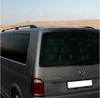 Barres de toit VOLKSWAGEN TRANSPORTER T5 T6 courtes Voir les images du produit 5