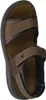 Josef Seibel 10104-11 Rafe Herren Sandale Outdoor bequem Produktbild-Vorschau 28