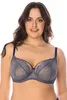 Vivisence Schalen bh mit bügel 90C - Tüll Netz Soft-BH Produktbild-Vorschau 8