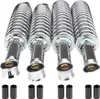 Zestaw obniżający amortyzator chrom 280 mm + 310 mm do Podgląd zdjęcia produktu 3