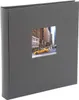 Album fotografico Goldbuch Bella Vista grigio 30x31 cm, 60 Anteprima dell’immagine prodotto 5
