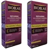 2 x Bioblas Repair & Volume Shampoo Keratin & Kollagen – Produktbild-Vorschau 7