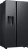 Samsung RS64DG5303B1EF Side by Side premium black steel Produktbild-Vorschau 3