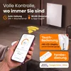 Dalsys Infrarotheizung 1000W - Infrarot Wandheizung für ca. Produktbild-Vorschau 4
