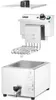 Hendi 209431, Nerezová oceľ, 585 mm, 300 mm, 392 mm, 1 Náhľad obrázku produktu 10