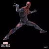 Spider-Man Marvel Legends Gamerverse Actionfigur Peter Náhled obrázku produktu 14