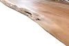 SIT Möbel Baumkante-Esstisch 240 cm | Tischplatte Akazie Produktbild-Vorschau 4