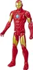Hasbro 79780 - Marvel Avengers: Iron Man, figurka 30cm, Náhled obrázku produktu 7