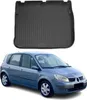 Tapis de coffre pour Renault Scenic 2003-2010 Caoutchouc Voir les images du produit 1