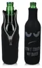 kwmobile 2x 330-500ml Flasche Flaschenkühler - für Bier Produktbild-Vorschau 6
